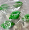 Green Eraser A0012